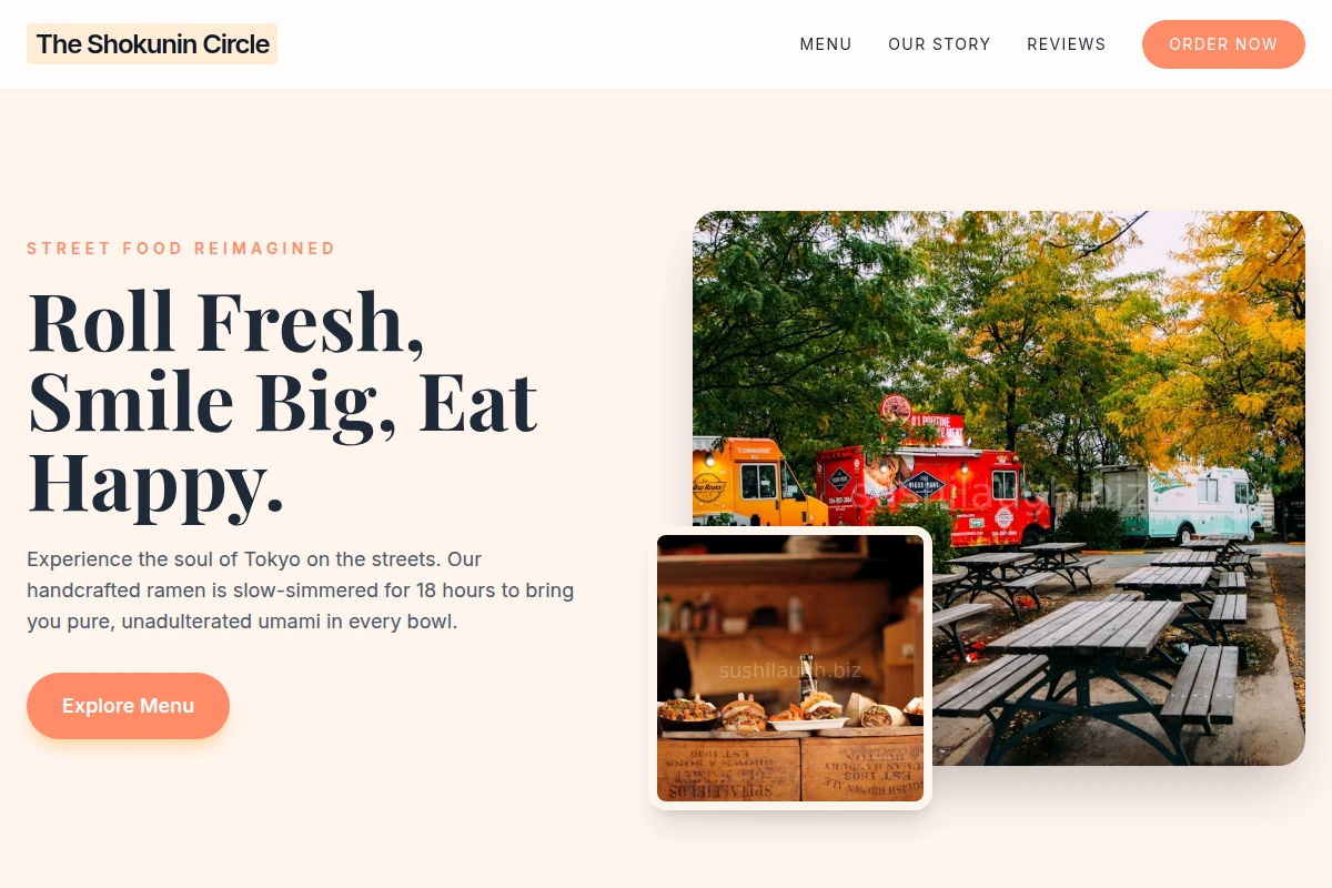 food-truck