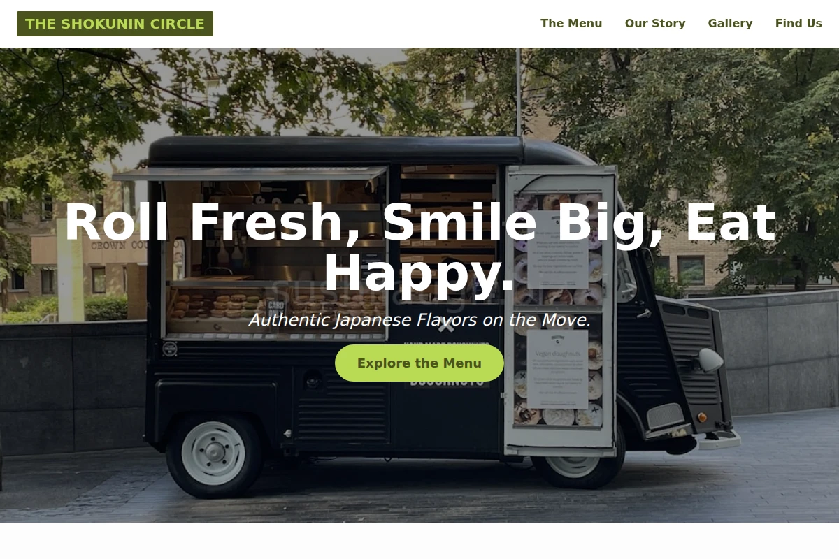 food-truck
